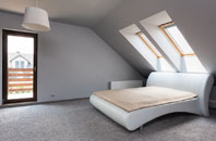 Escomb bedroom extensions